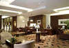 President Park Executive Serviced Apartments 